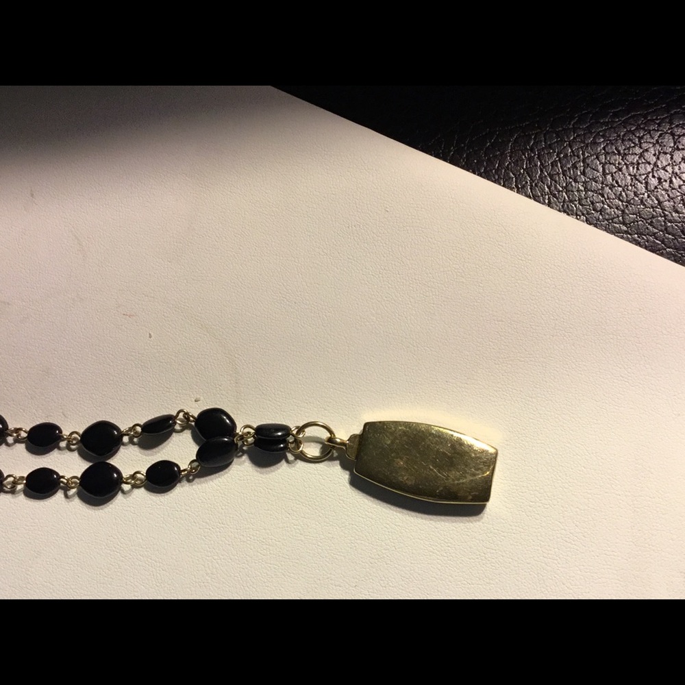 💚🌷Liz Clairebone Black Classic Vintage High End - Picture 3 of 5